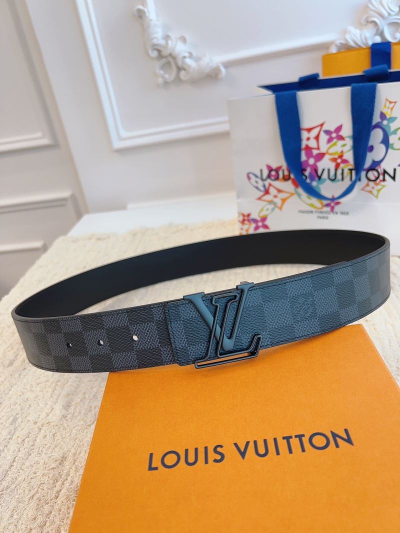 Louis Vuitton Belts